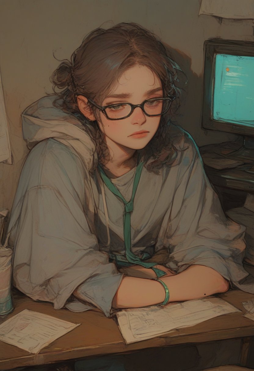 Jenny - AI Character