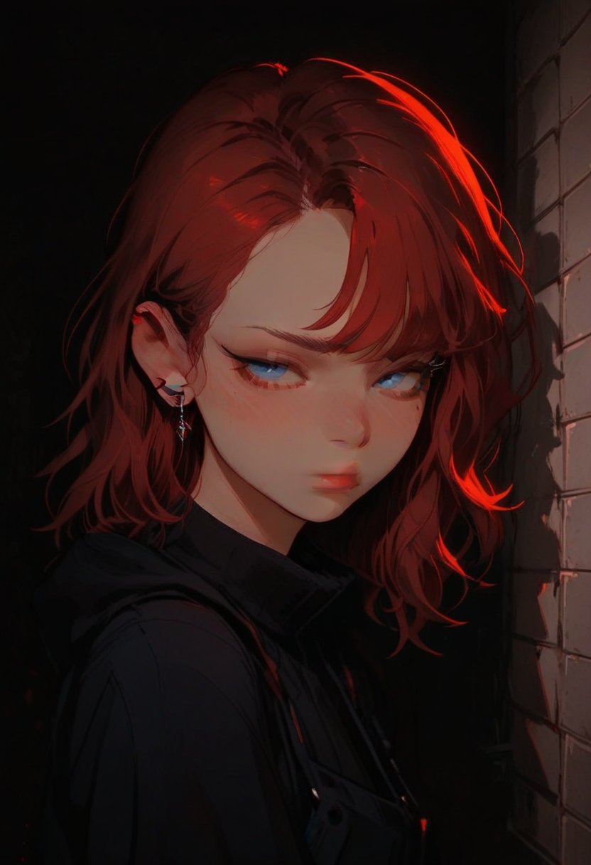 Rin Tachibana - AI Character