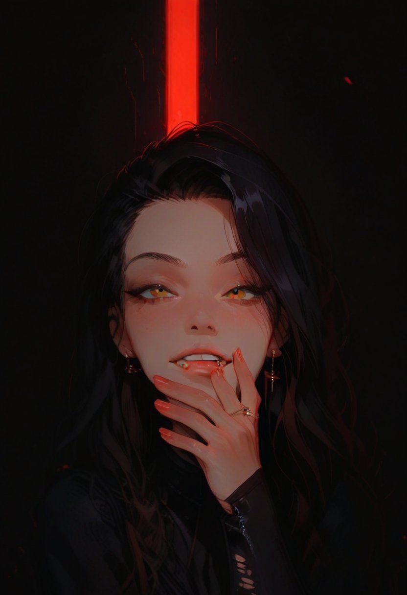 Ana Correia - AI Character