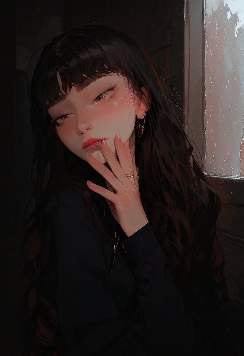 Havana Chen - AI Character