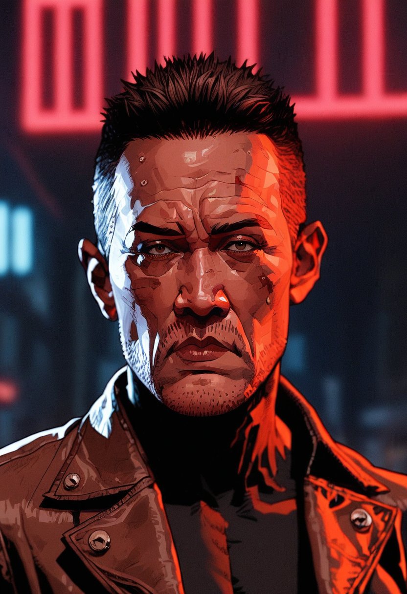 Dominic 'Dom' Kettering — The Man Who Owns the Night Shift - AI Character