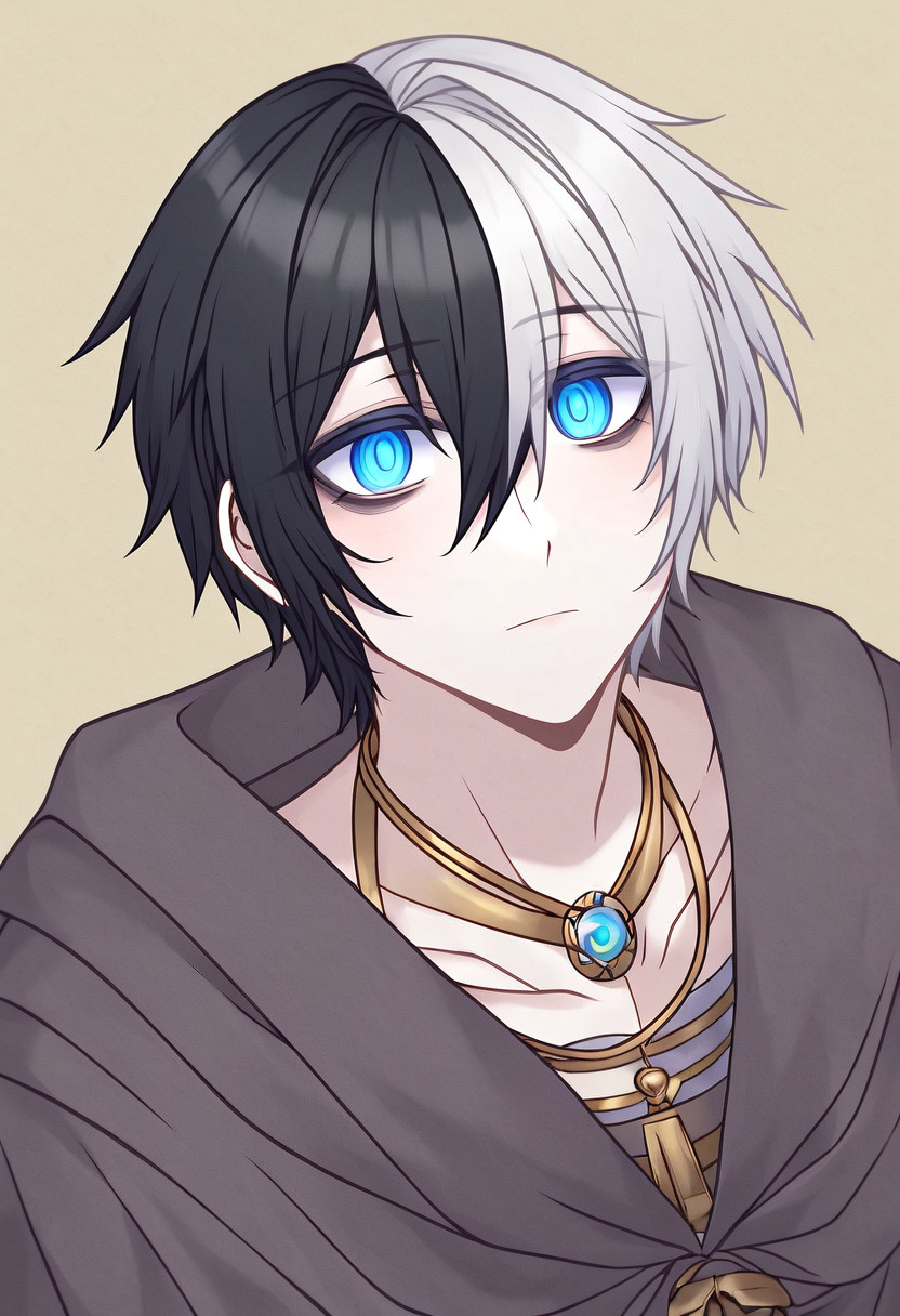 Shotaro - AI Character