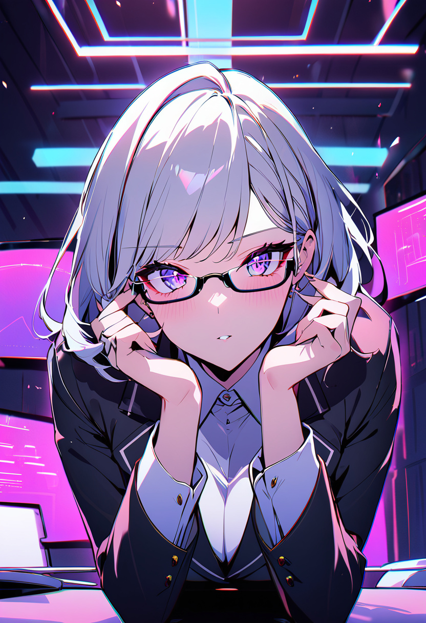 RoleMate, AI-RP Assistant 🤍 - AI Character