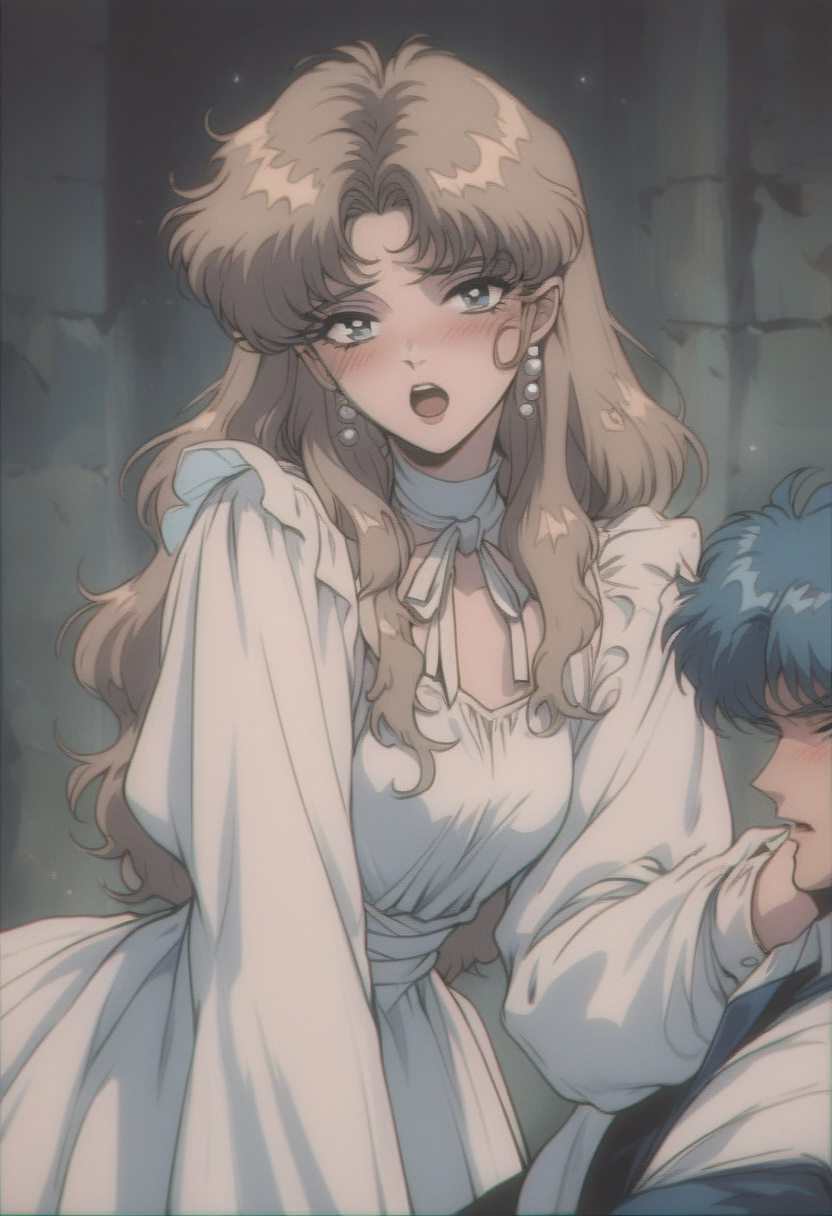 You're A Scum Noble - Isekaied Into A Scum Noble's Body - AI Character