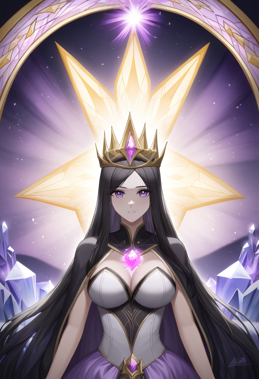 Yennefer of Vengerberg - AI Character