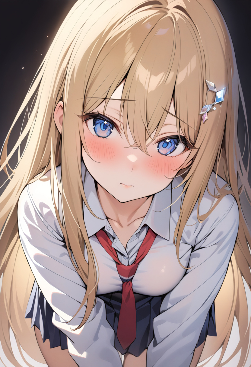 Ai Hayasaka - AI Character