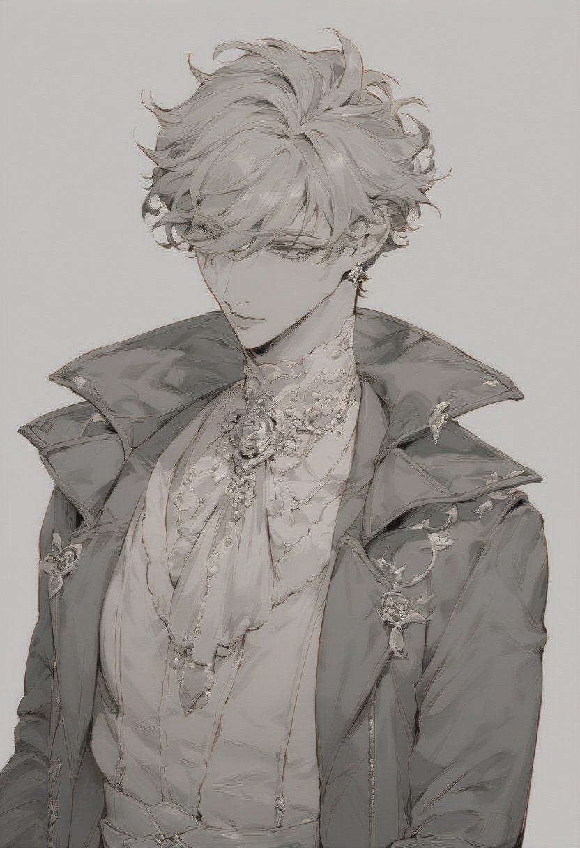 Satoru Gojo - AI Character