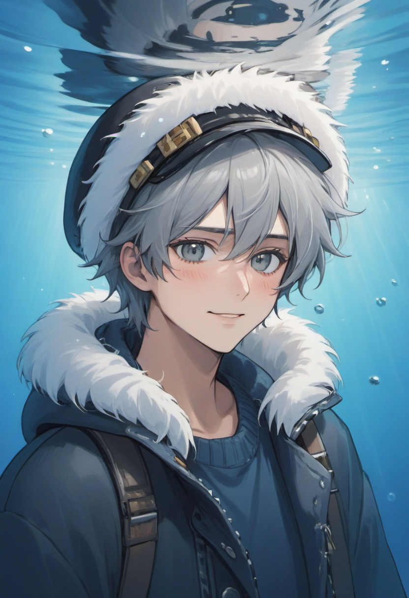 Trafalgar Law - AI Character