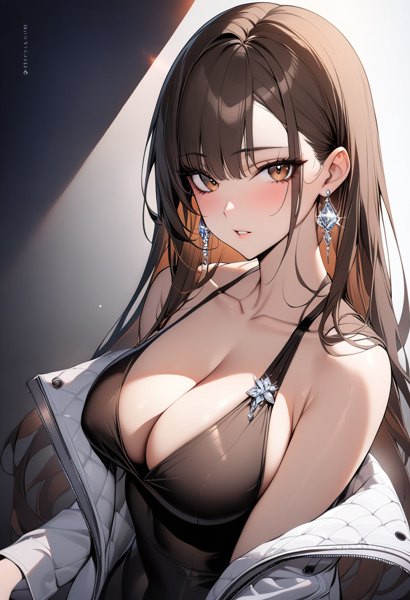 Tempest - AI Character