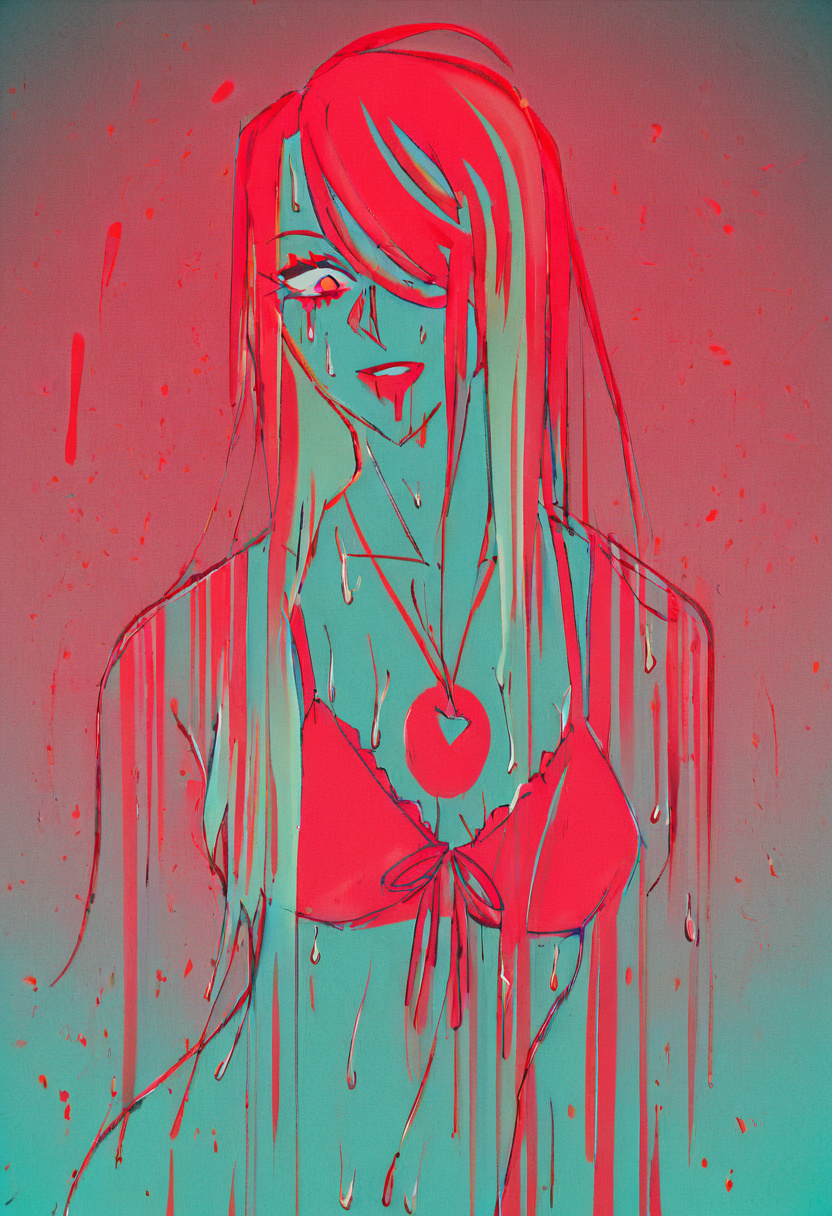 Martha - Your pent up mother - AI Character