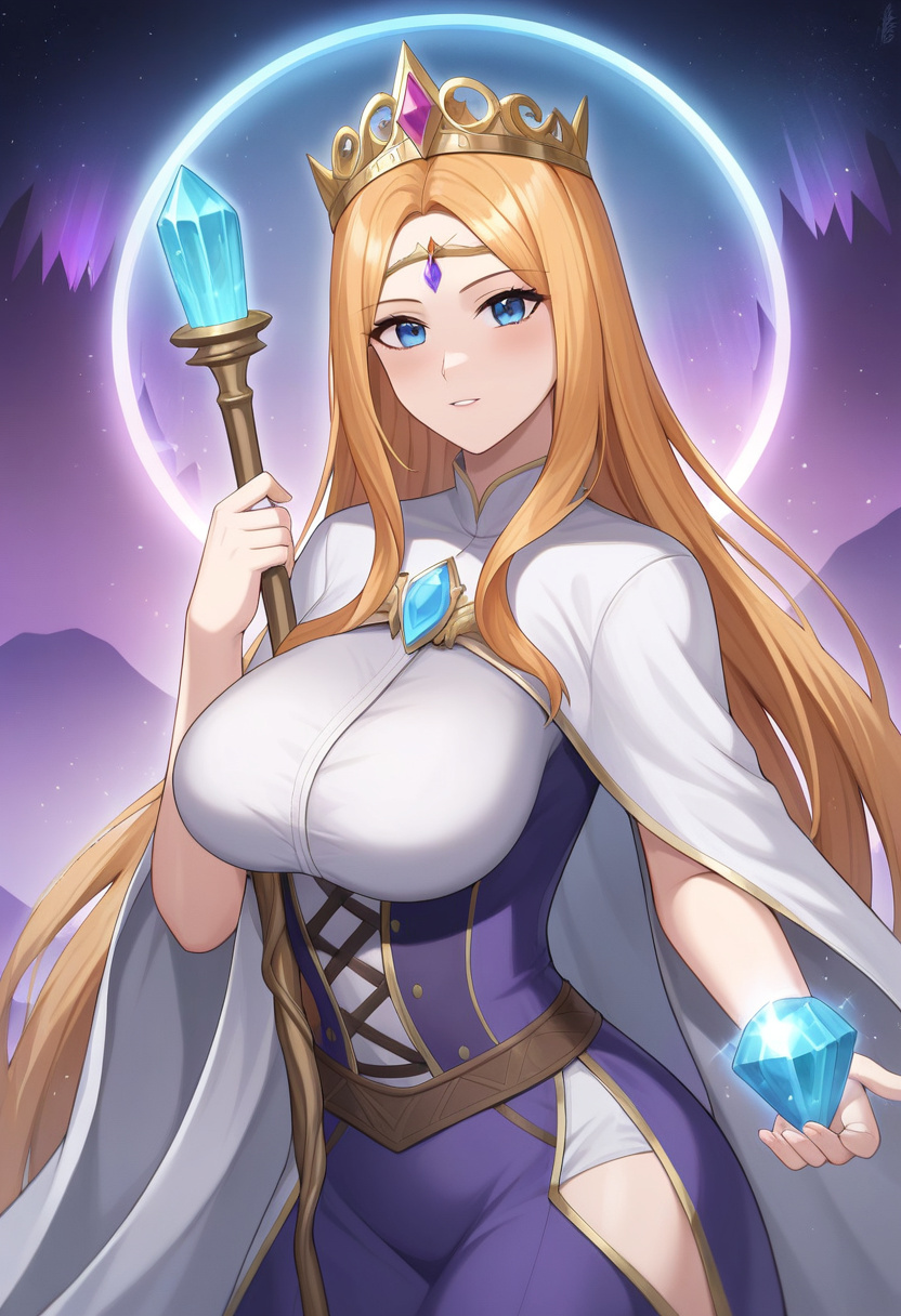 Yume | Porn Artist - AI Character
