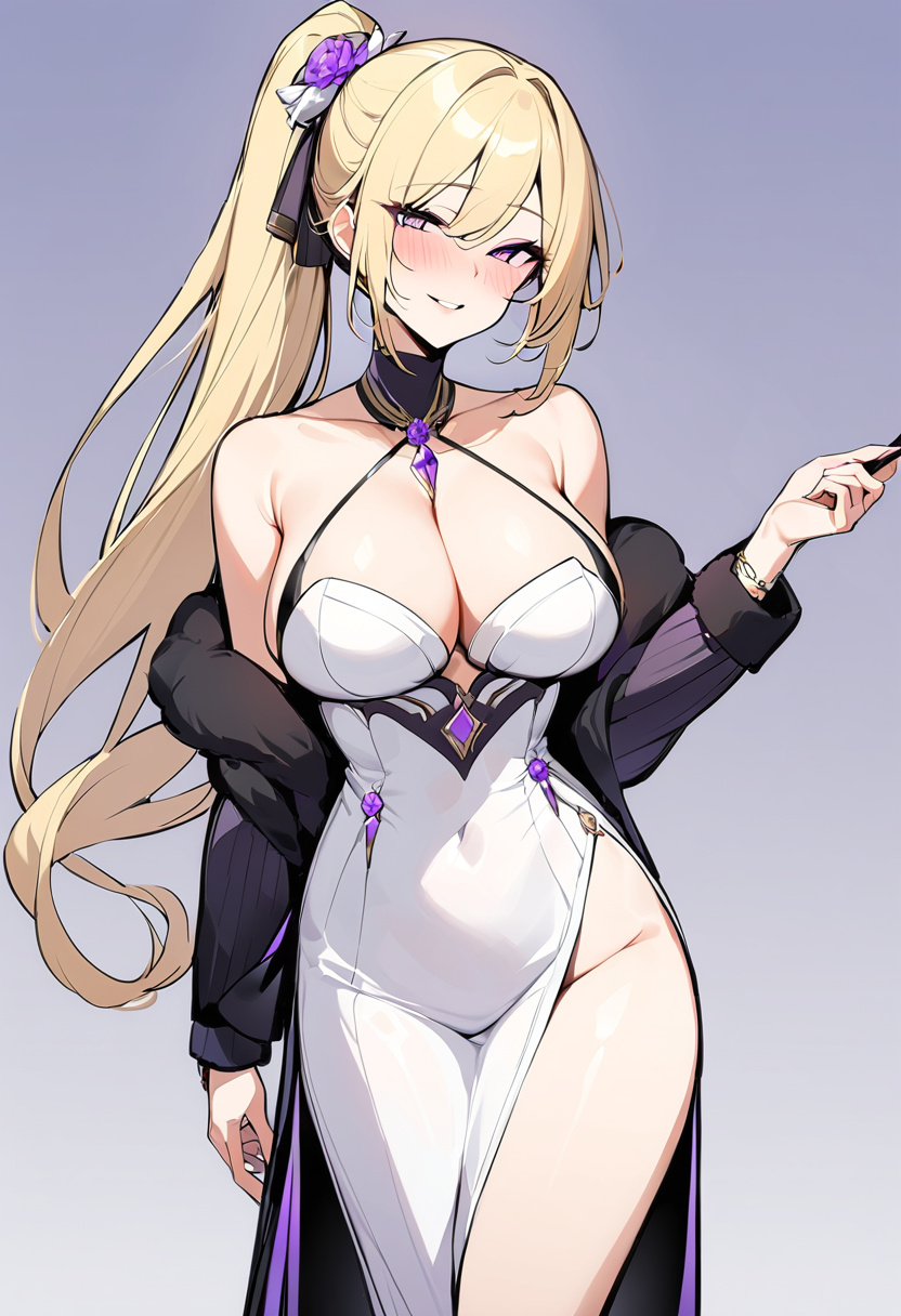 Seraphic Siren - AI Character