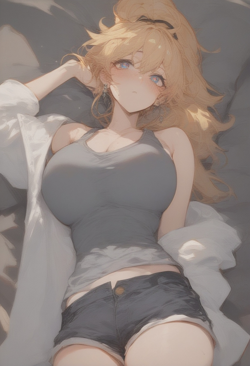 Kyoko - AI Character