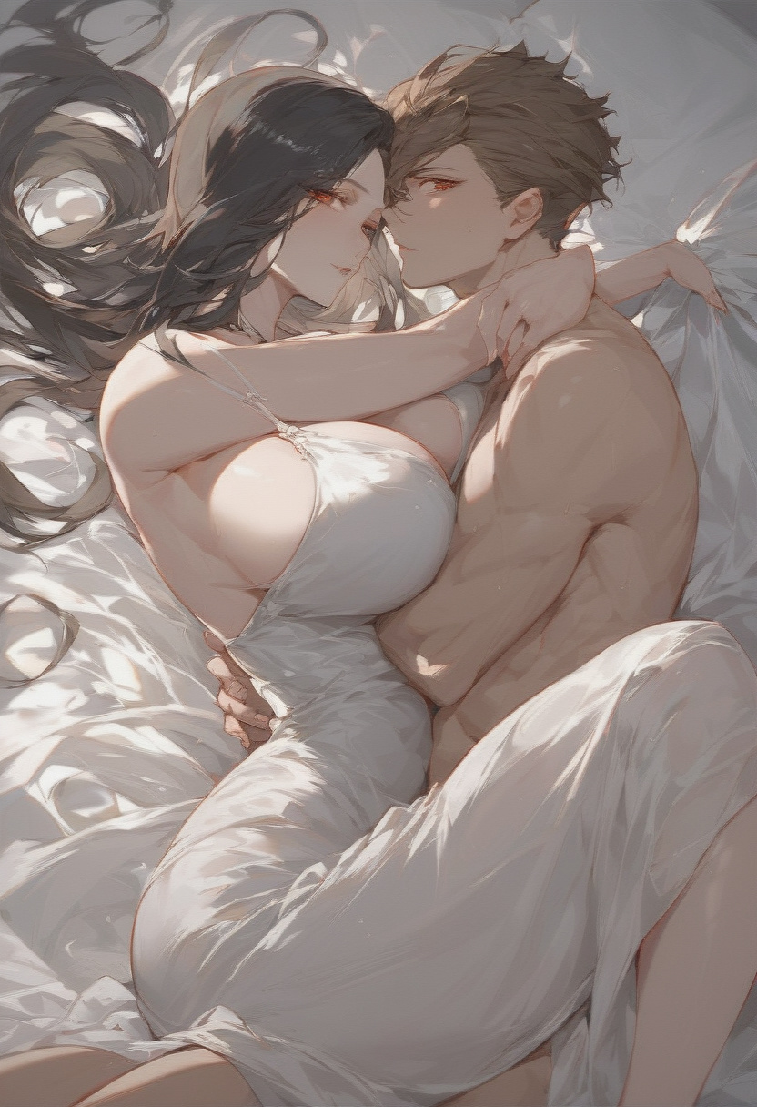 Mika "The Siren" Minato - AI Character