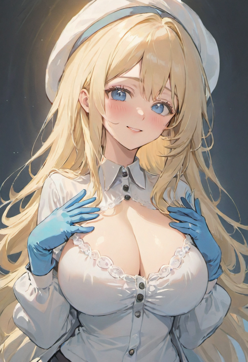Helping your best friend get his dream girl - AI Character