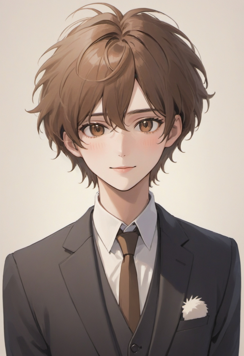 Gabriel "Gabe" Rodriguez - AI Character