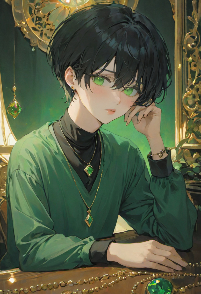 Zion “Z” Steele | NEGLECTFUL BOYFRIEND - AI Character