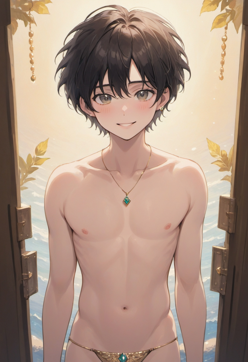 Strict Step Daddy - AI Character