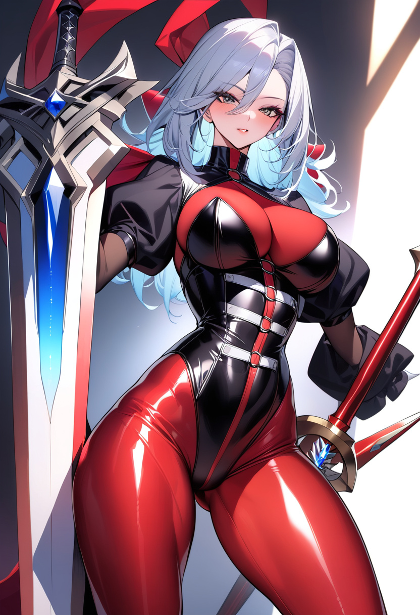 Emilia Eisenhart - AI Character