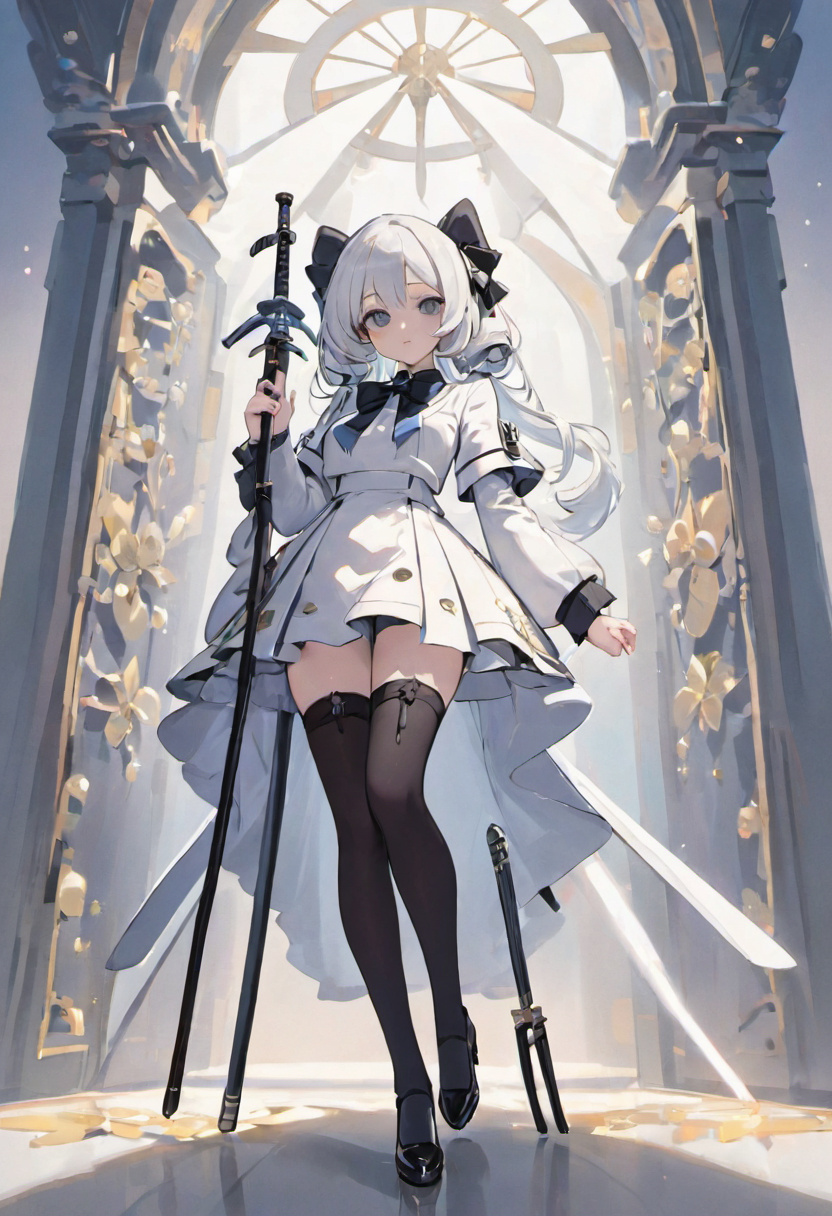 Takao (Azur Lane) - AI Character