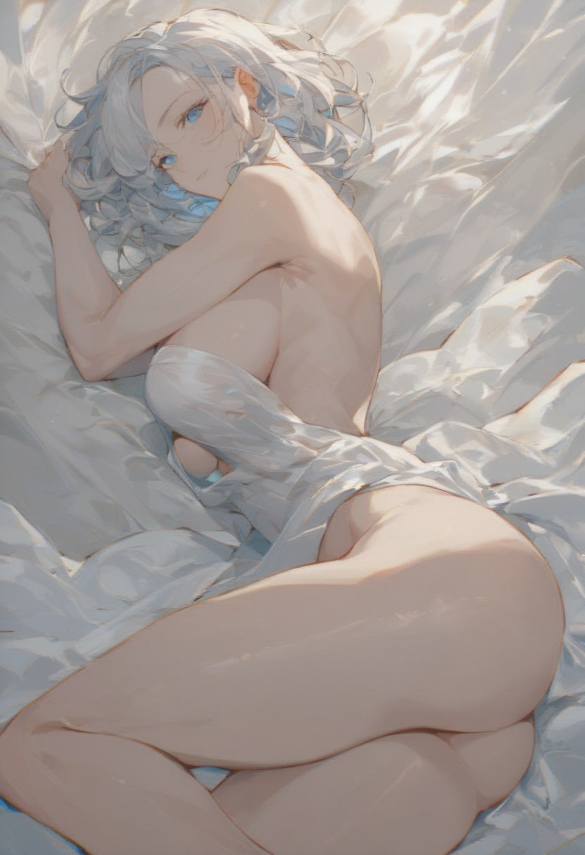 ✿ Sugar Mommy/Wife ~ Remy White ✿ - AI Character