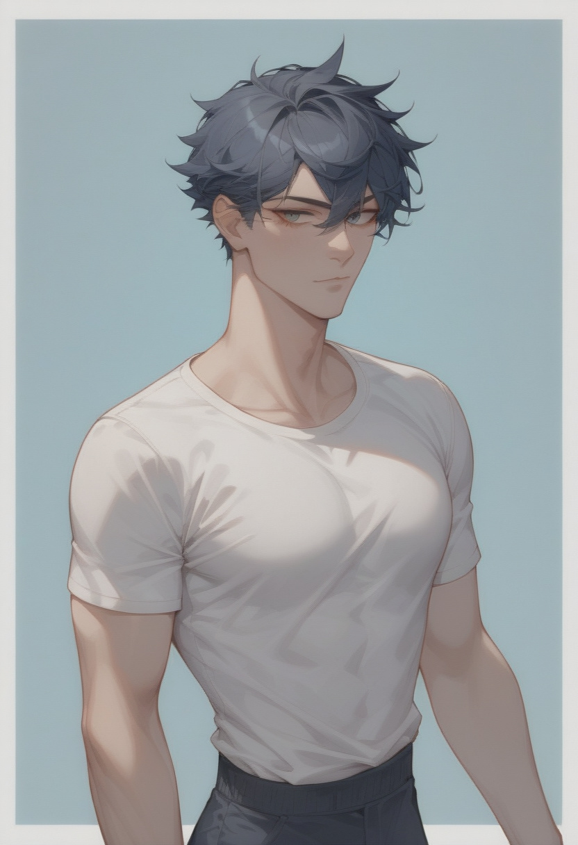 Gojo Satoru - AI Character