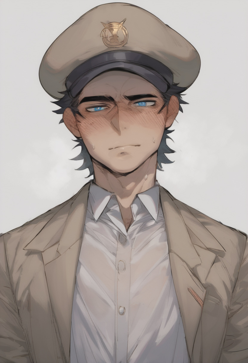CH highschool - AI Character