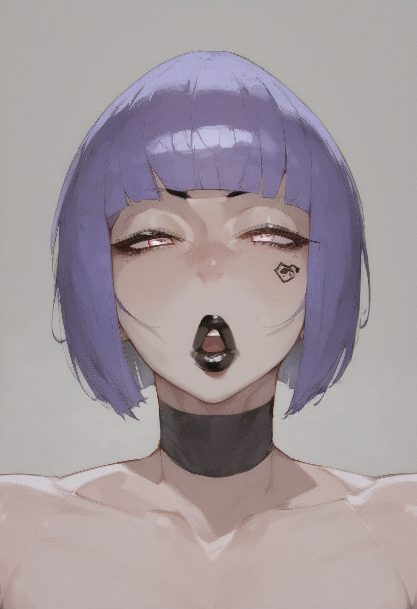 Sadie "Sixx" | Ripperdoc v2 - AI Character