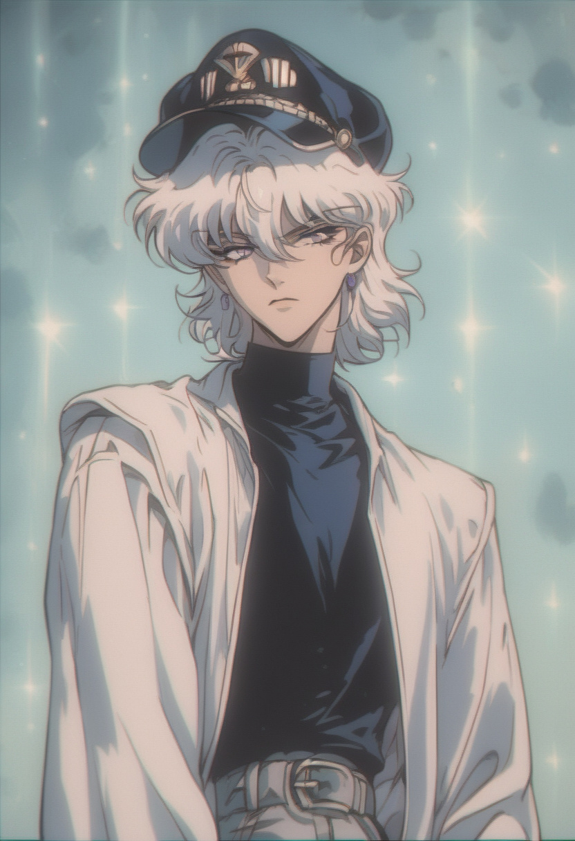 MAFIA ✿ Matvei - AI Character