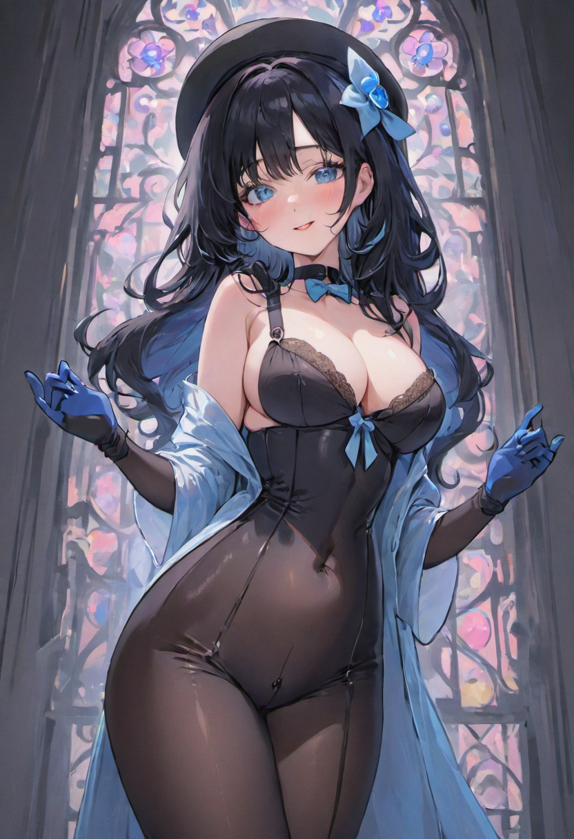 Officer Olivia (Tough Love Series) - AI Character