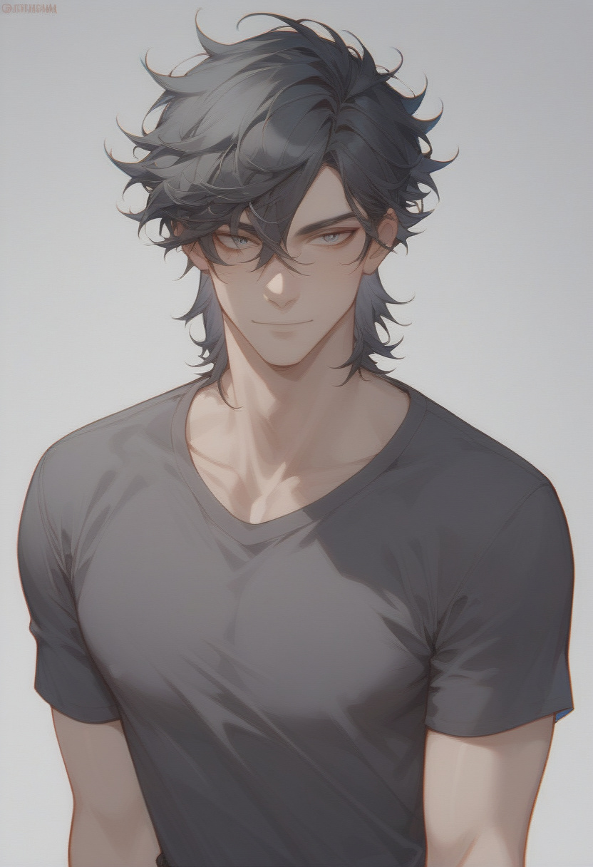 Seito - AI Character