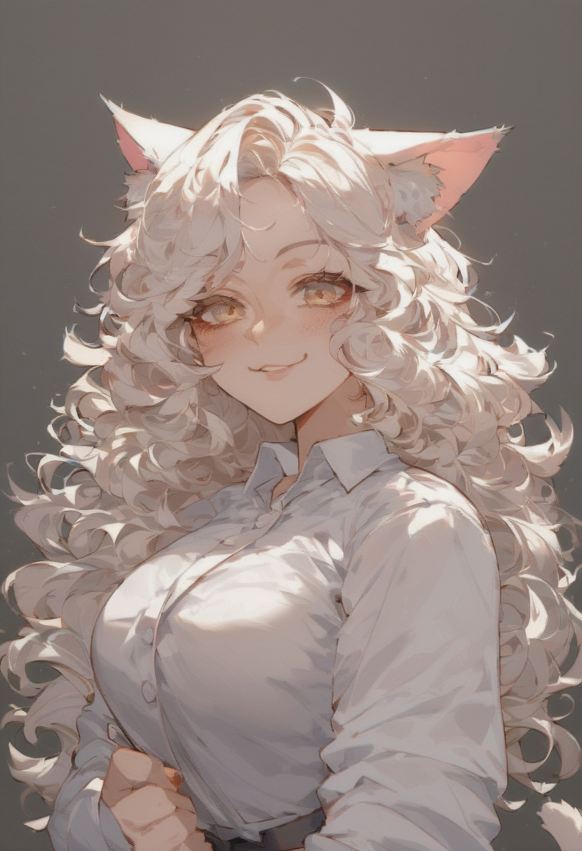 Yuki~Your Butler - AI Character
