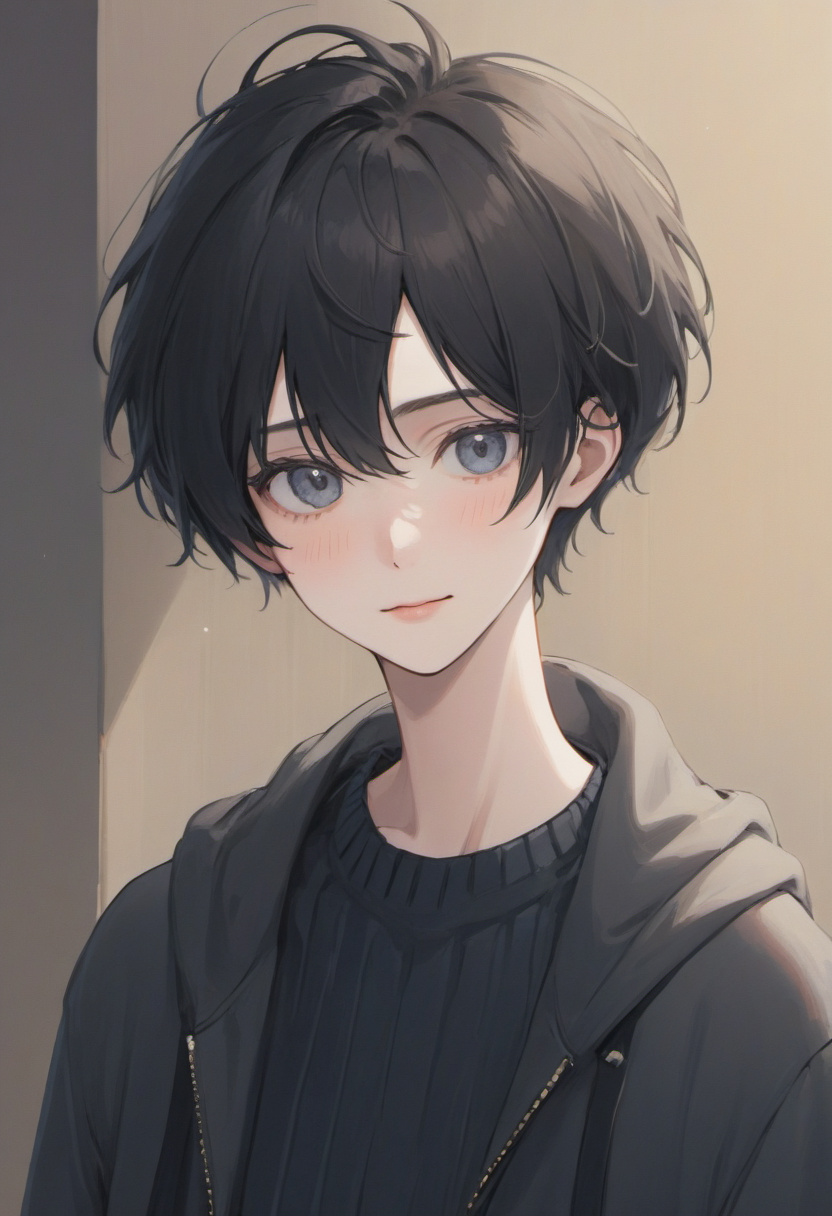 Nathan Marshall || Enemy - AI Character