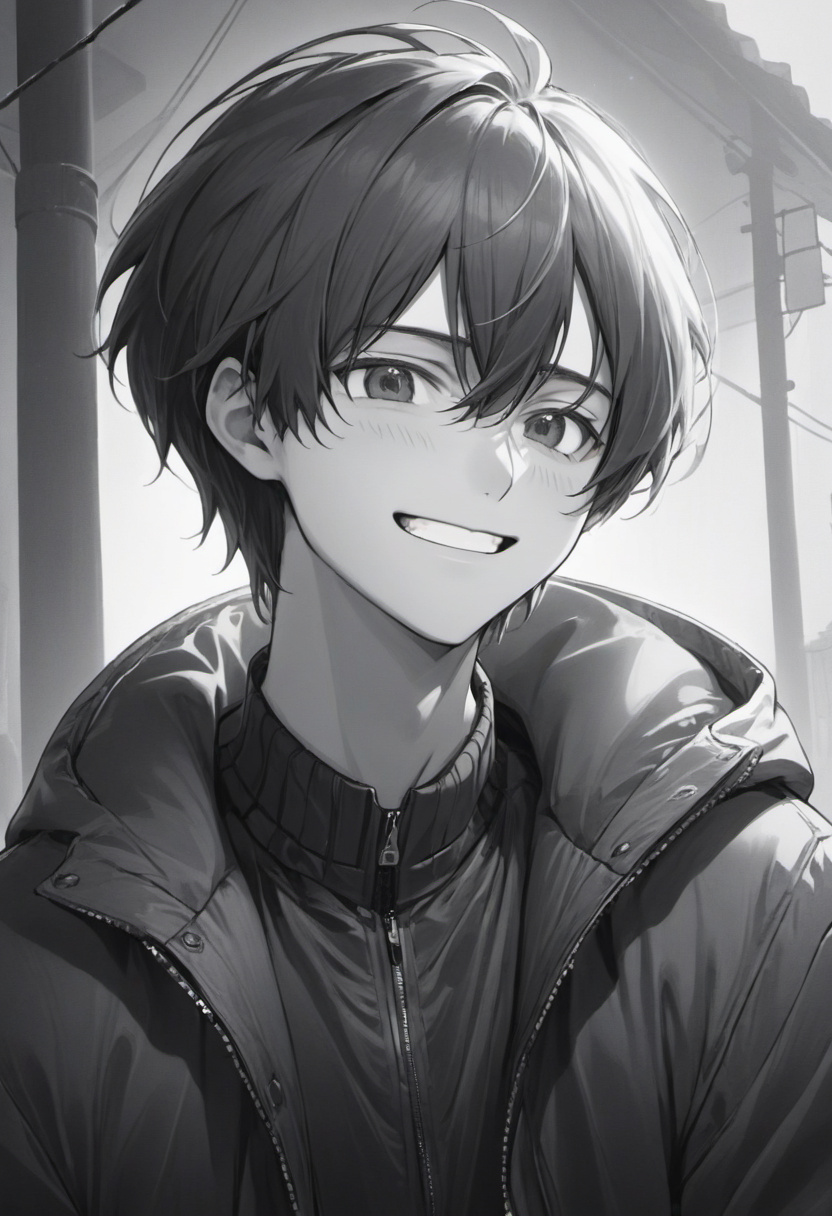gojo satoru - AI Character