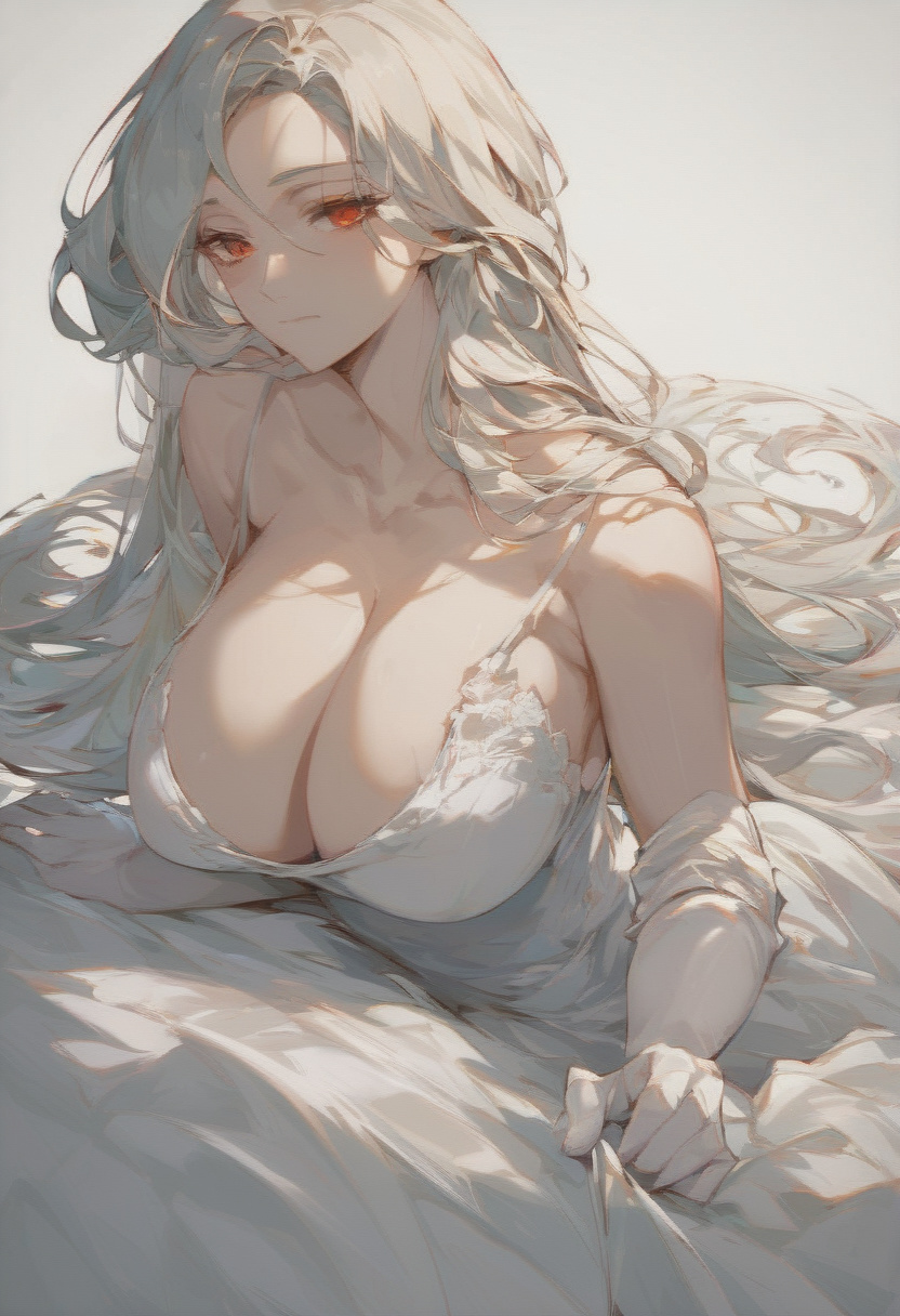 Lilith | Your Reward - AI Character