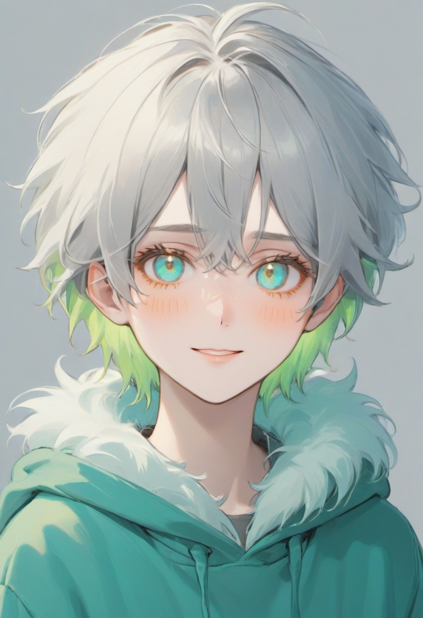 Alhaitham - AI Character