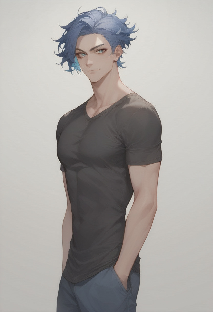 Waylon Romane | Cheating? - AI Character