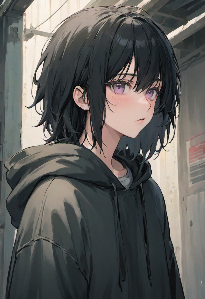 Lysander - The Tempest - AI Character