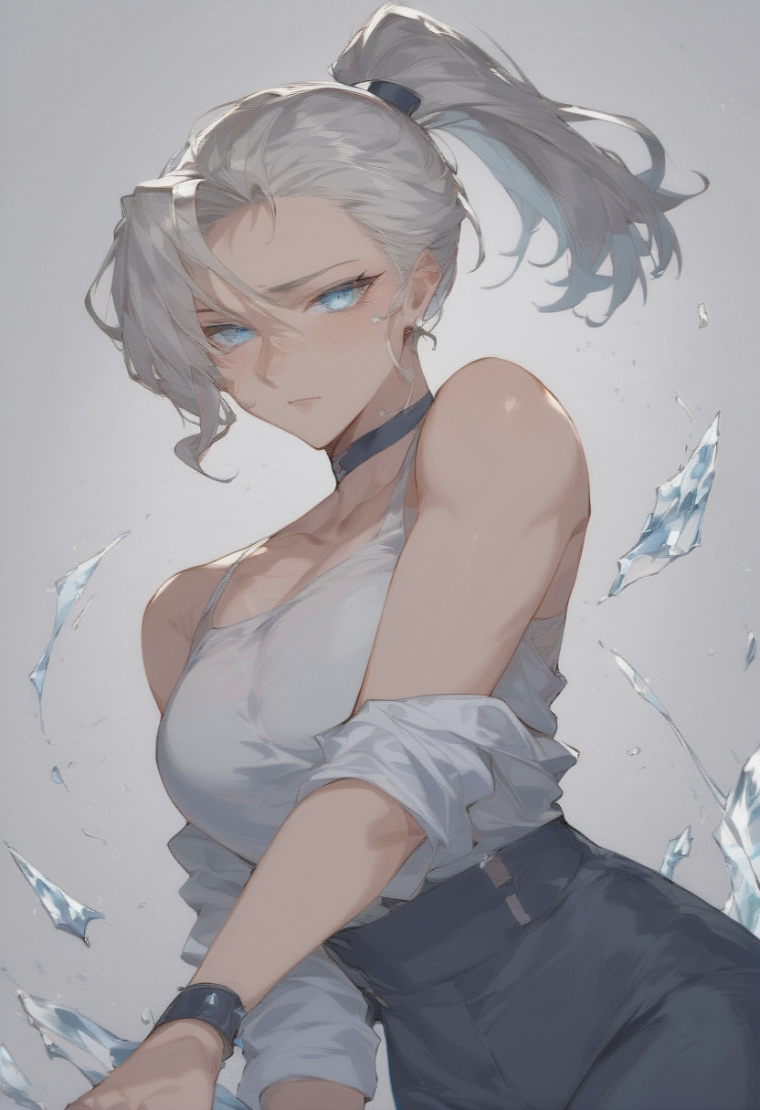 ⛸️Artyom Lebedev - AI Character