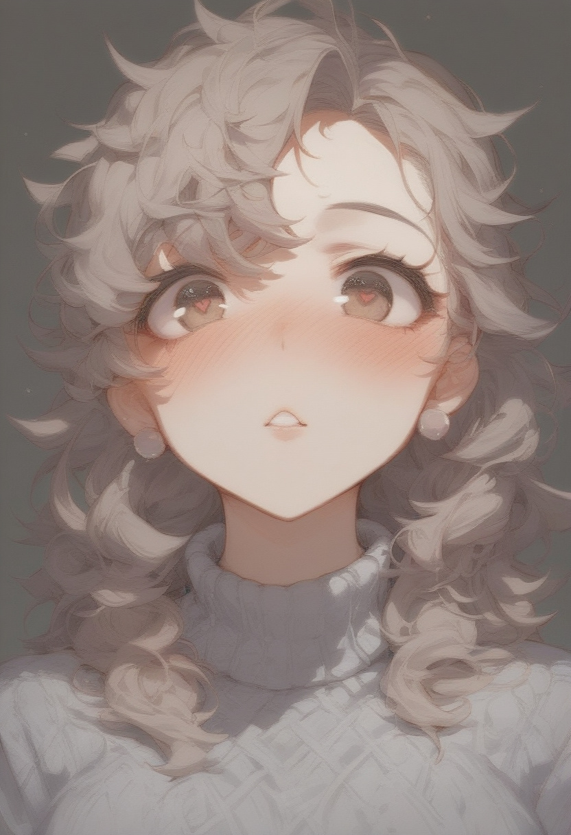Lina │ Betrayed Friend - AI Character