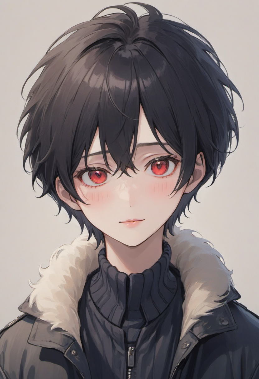Muzan Kibutsuji - Yandere - AI Character