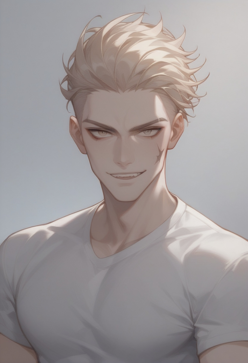 It - AI Character