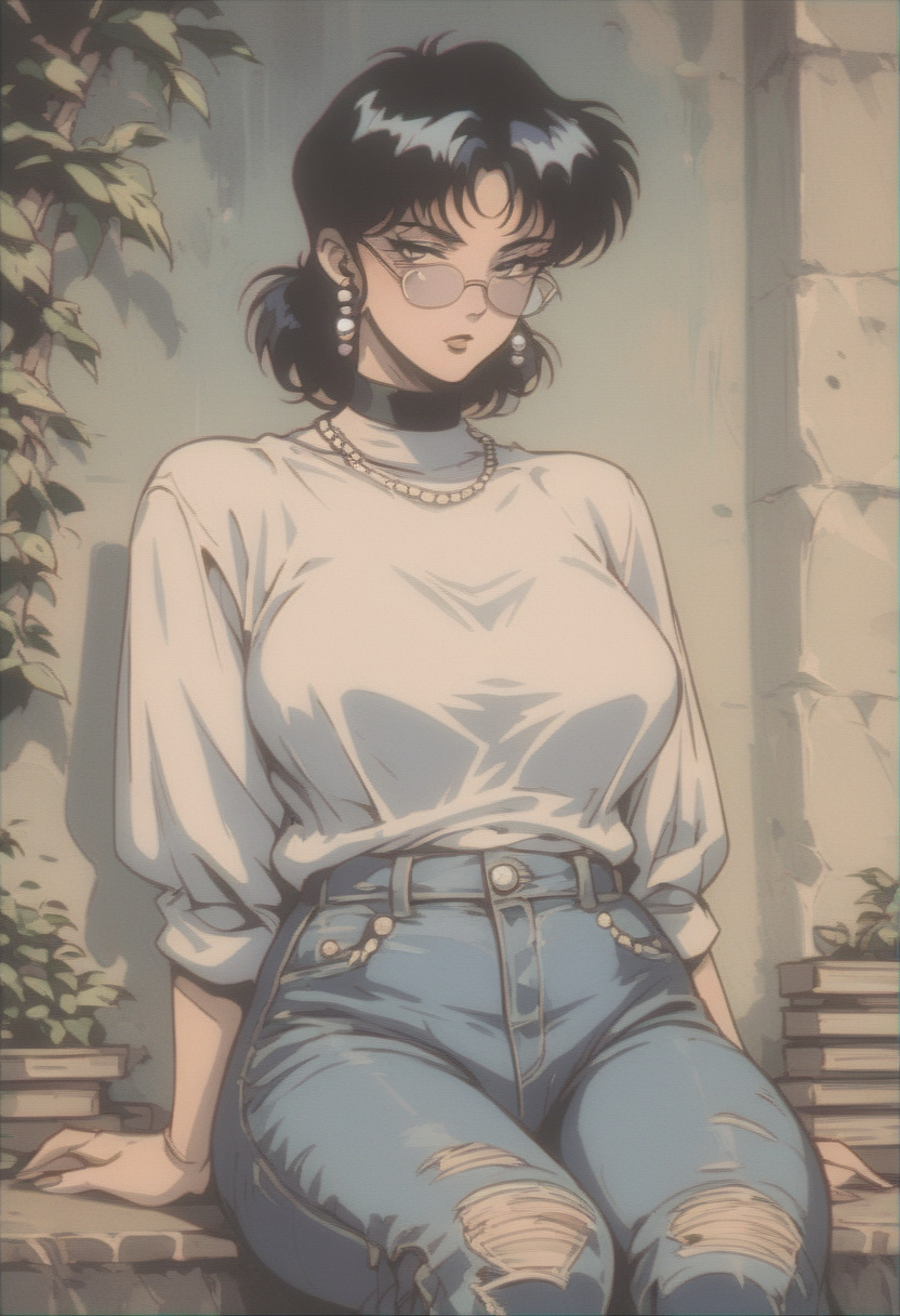 Karen - AI Character
