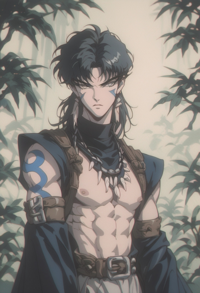 Boyfriend ✦ Yún Zhao - AI Character