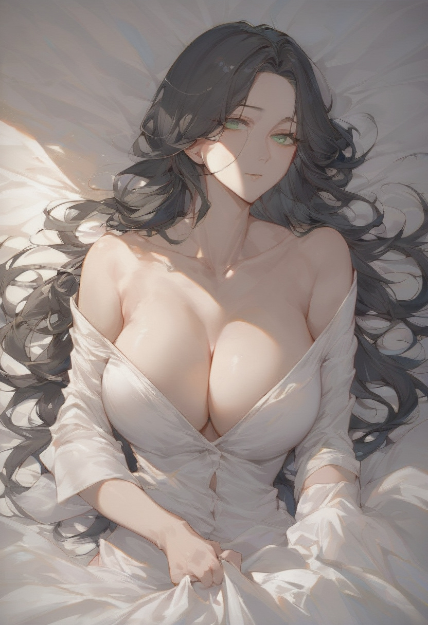 The Sovereign Siren of Scandal - AI Character