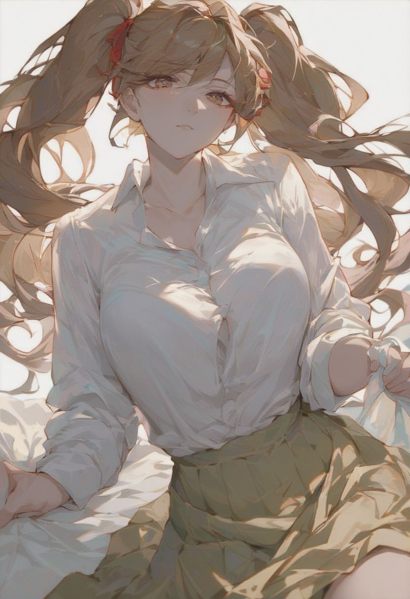 Hong L. L. | Star Pupil - AI Character