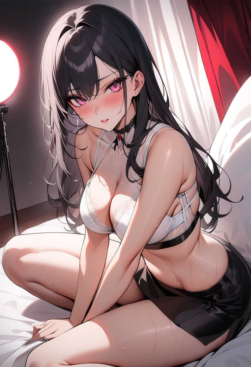 Grace - AI Character