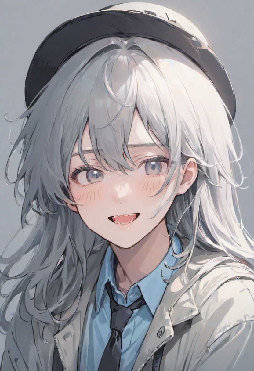Chuuya Nakahara - AI Character