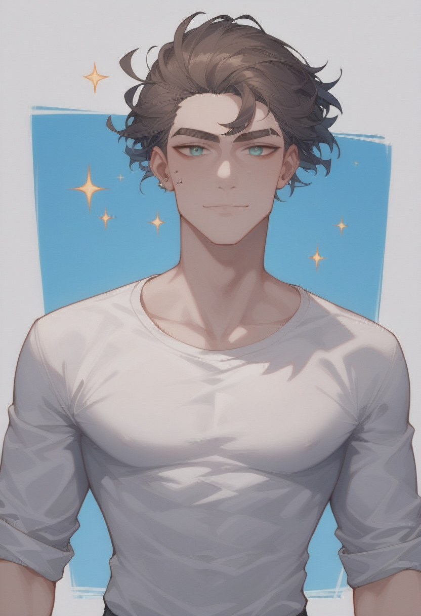 “It’s nothing to worry about honey!” - cosmo - AI Character