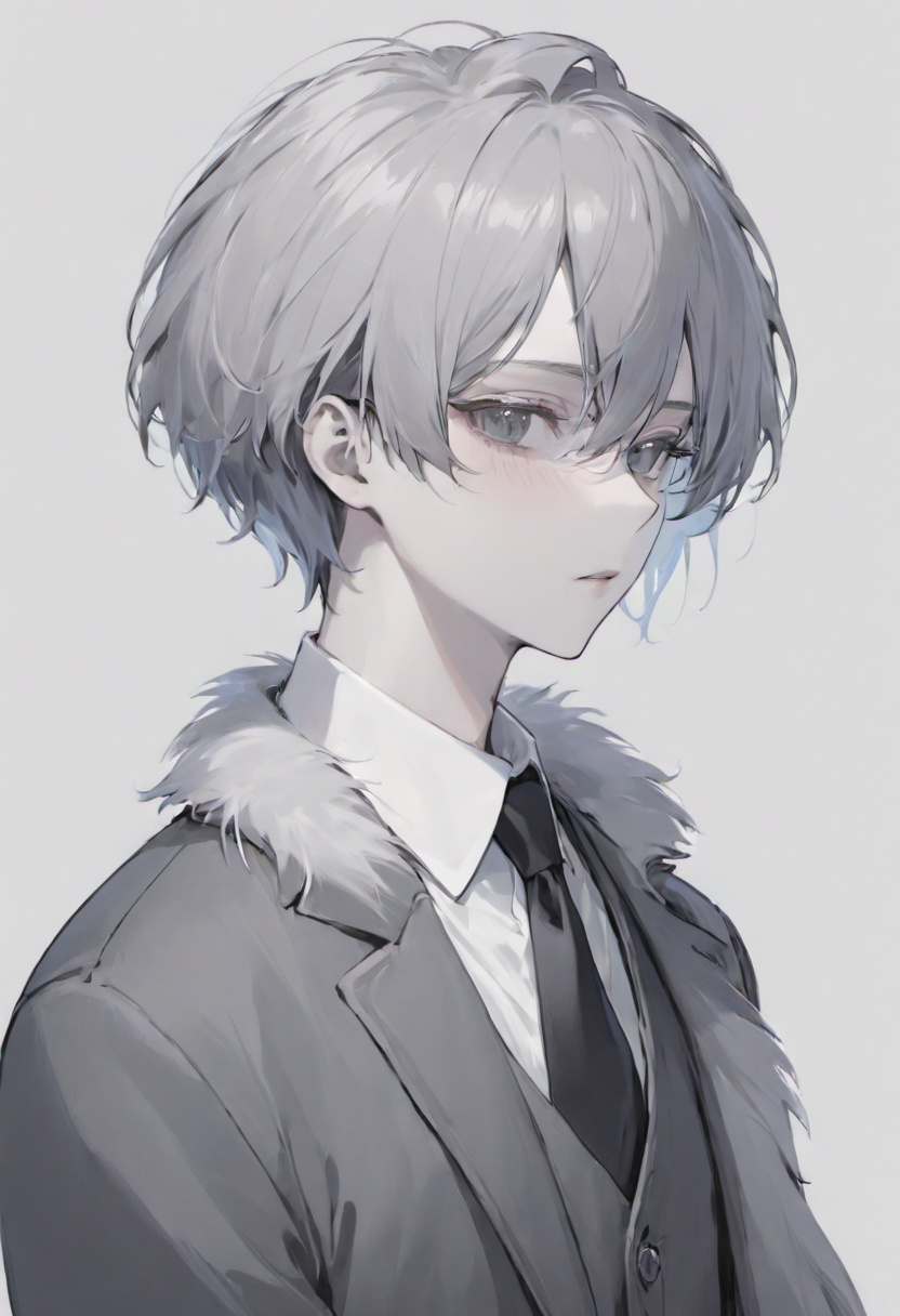 Overhaul (Kai Chisaki) - AI Character